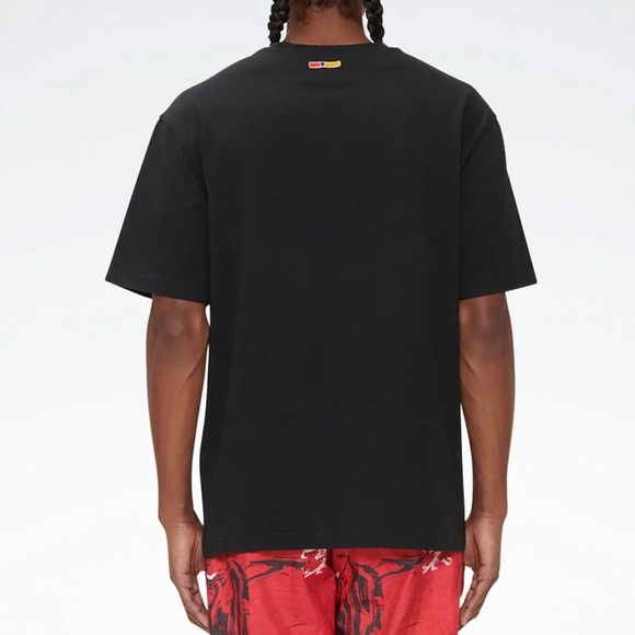 NWT - Reebok x Pyer Moss 4th/Last Collection Short Sleeve Tee - Size L - Picture 3 of 9